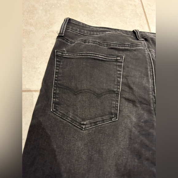 American eagle men’s straight fit jeans - Picture 13 of 14